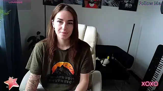 xx adrihanna xx online show from March 17, 2025, 6:18 am