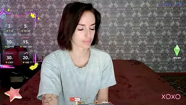 xx adrihanna xx online show from September 10, 2025, 5:29 am