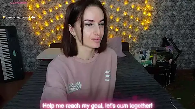 xx adrihanna xx online show from December 3, 2025, 7:05 am