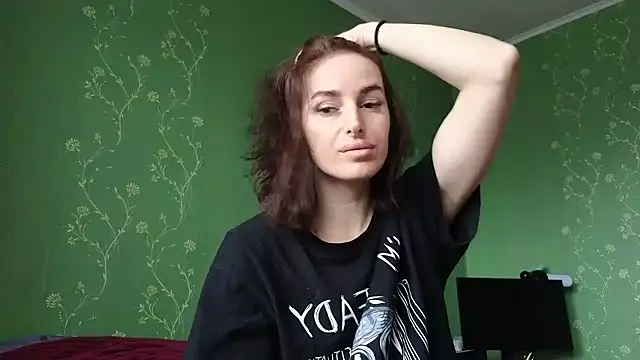 xx adrihanna xx online show from January 14, 2026, 10:10 am