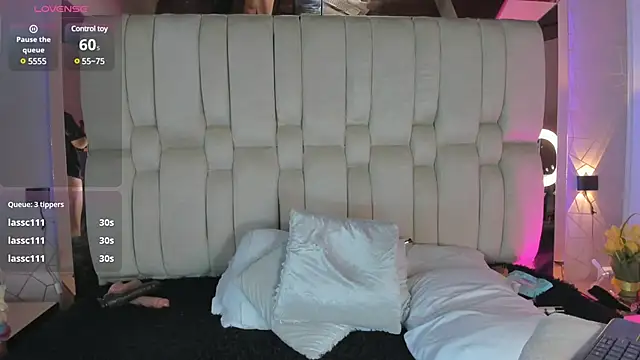 Snapshot of AbbieEdmond chatting on March 9, 2025, 8:07 am AbbieEdmond online show from March 9, 2025, 8:07 am