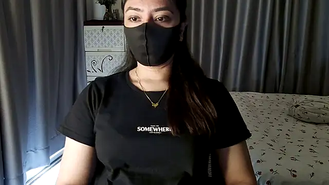 Sima--Roy online show from April 9, 2026, 10:20 am