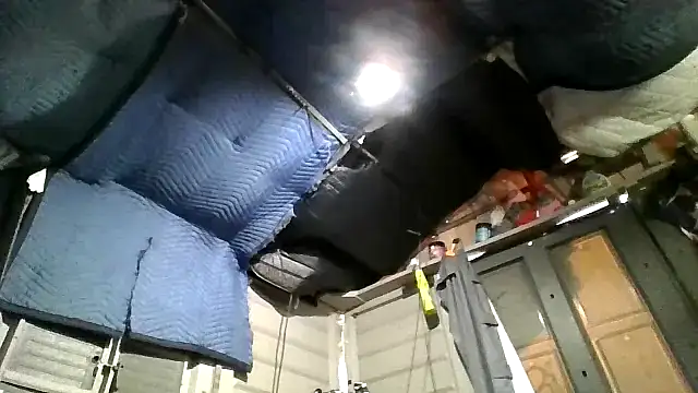 Snapshot of spundarella420 chatting on November 30, 2025, 8:35 pm spundarella420 online show from November 30, 2025, 8:35 pm