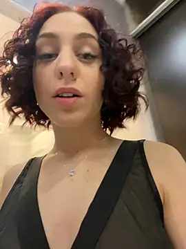 AnnGilbert online show from February 3, 2025, 6:07 pm