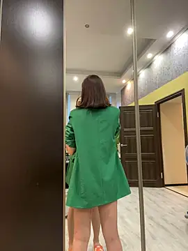 AnnGilbert online show from February 13, 2025, 2:31 pm