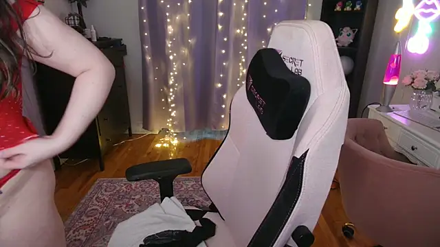 rachelbrooksxx online show from February 14, 2025, 7:12 pm