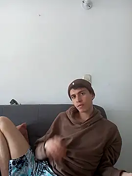 Norehg online show from February 22, 2025, 8:42 pm