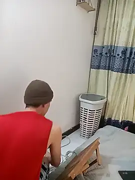 Norehg online show from February 23, 2025, 2:51 am