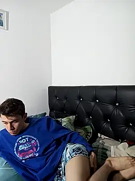 Norehg online show from March 8, 2025, 2:45 am