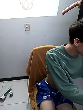 Norehg online show from March 20, 2025, 9:15 am