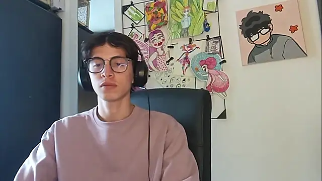 Norehg online show from September 10, 2025, 6:19 pm