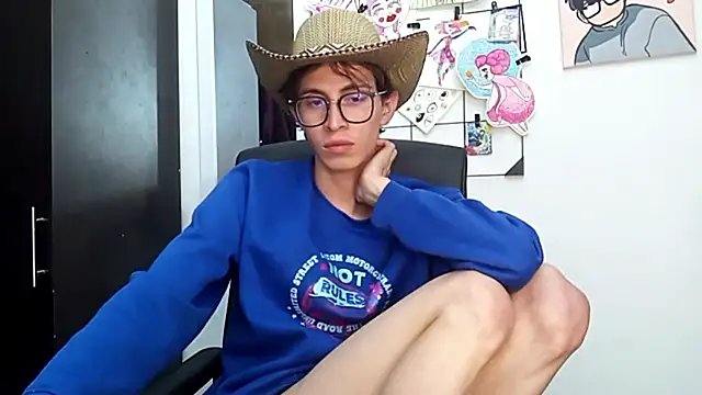 Norehg online show from September 16, 2025, 8:48 am