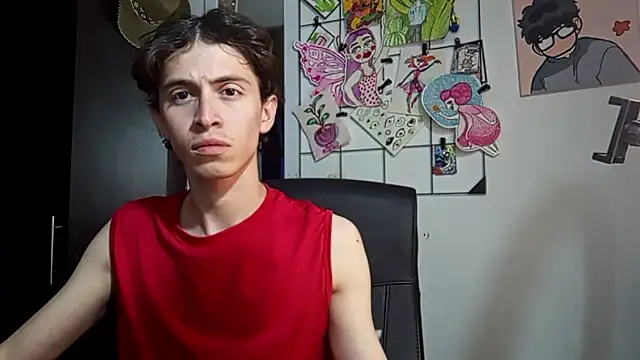 Norehg online show from September 18, 2025, 8:27 am