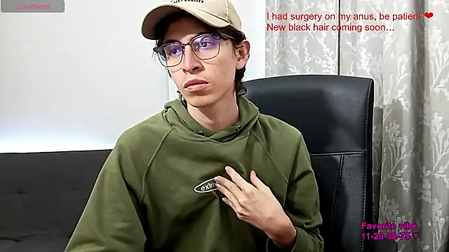 Norehg online show from March 14, 2026, 3:12 am