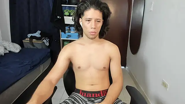 imtonny19 online show from February 14, 2026, 5:10 pm