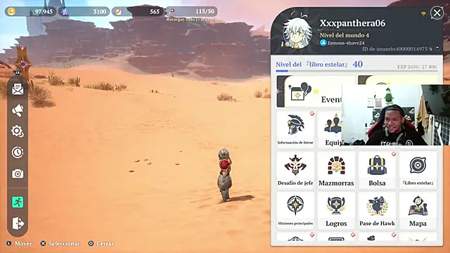 8Klk0 online show from April 9, 2026, 1:38 am