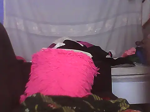 Ebonybrez online show from February 1, 2026, 7:29 am