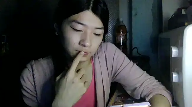 Snapshot of CarlyJoy chatting on February 8, 2025, 5:29 pm CarlyJoy online show from February 8, 2025, 5:29 pm