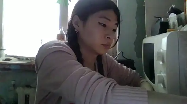 Snapshot of CarlyJoy chatting on February 10, 2025, 9:58 am CarlyJoy online show from February 10, 2025, 9:58 am