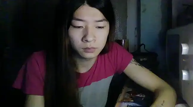 Snapshot of CarlyJoy chatting on February 12, 2025, 4:33 pm CarlyJoy online show from February 12, 2025, 4:33 pm