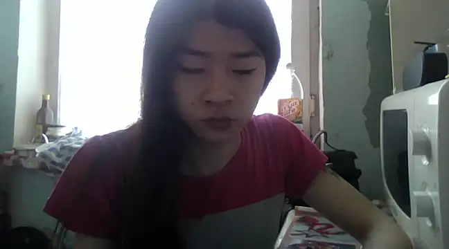 Snapshot of CarlyJoy chatting on February 13, 2025, 8:38 am CarlyJoy online show from February 13, 2025, 8:38 am