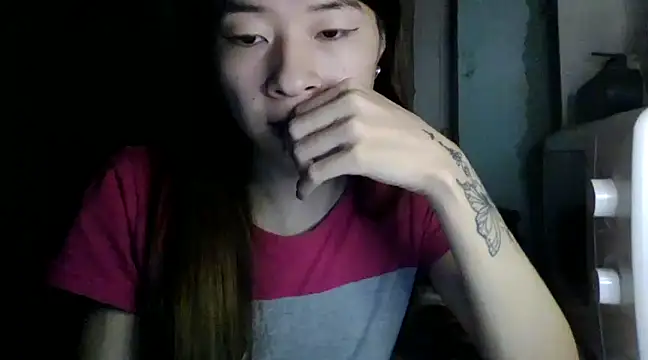 Snapshot of CarlyJoy chatting on February 16, 2025, 1:49 pm CarlyJoy online show from February 16, 2025, 1:49 pm