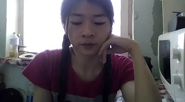 Snapshot of CarlyJoy chatting on February 17, 2025, 7:58 am CarlyJoy online show from February 17, 2025, 7:58 am