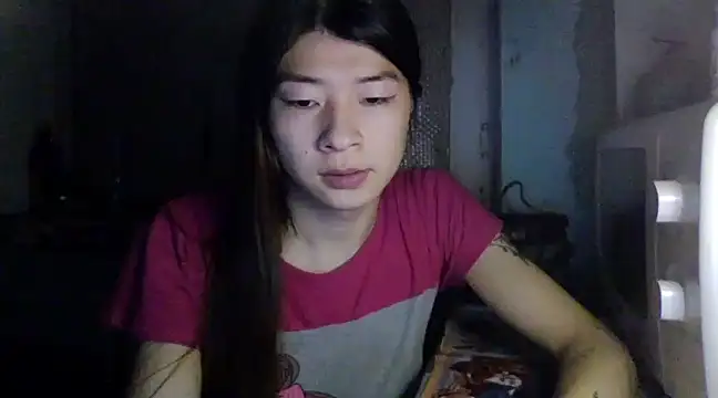 Snapshot of CarlyJoy chatting on February 18, 2025, 4:37 pm CarlyJoy online show from February 18, 2025, 4:37 pm