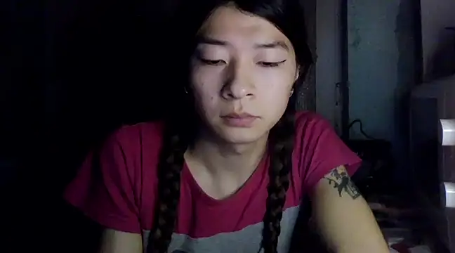 Snapshot of CarlyJoy chatting on February 19, 2025, 5:06 pm CarlyJoy online show from February 19, 2025, 5:06 pm