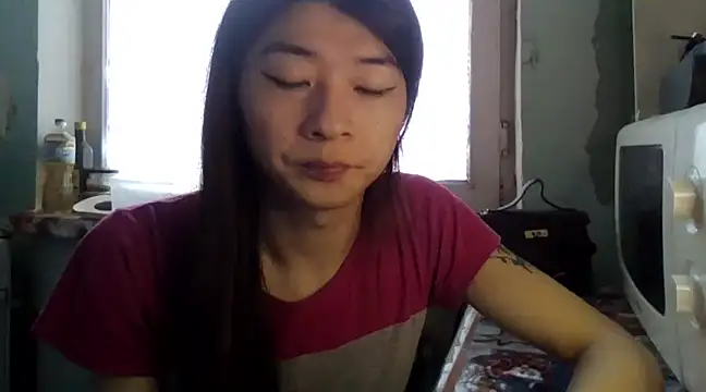 Snapshot of CarlyJoy chatting on February 23, 2025, 12:05 pm CarlyJoy online show from February 23, 2025, 12:05 pm