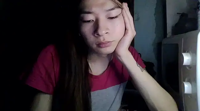 Snapshot of CarlyJoy chatting on February 23, 2025, 3:40 pm CarlyJoy online show from February 23, 2025, 3:40 pm