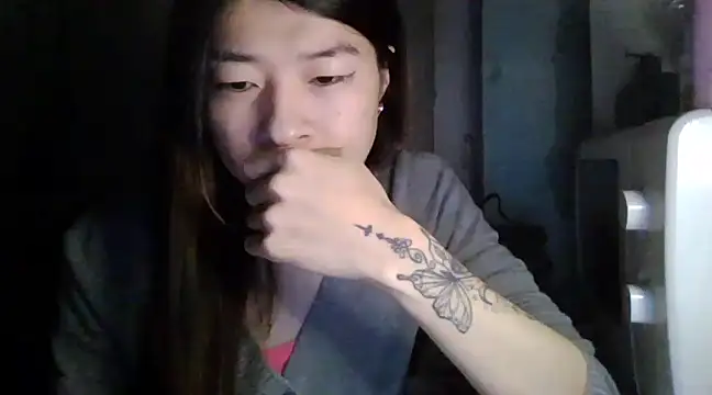 Snapshot of CarlyJoy chatting on March 3, 2025, 3:31 pm CarlyJoy online show from March 3, 2025, 3:31 pm