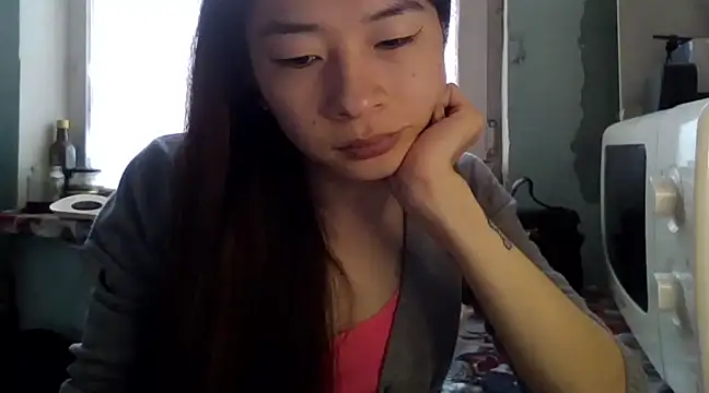 Snapshot of CarlyJoy chatting on March 5, 2025, 11:38 am CarlyJoy online show from March 5, 2025, 11:38 am