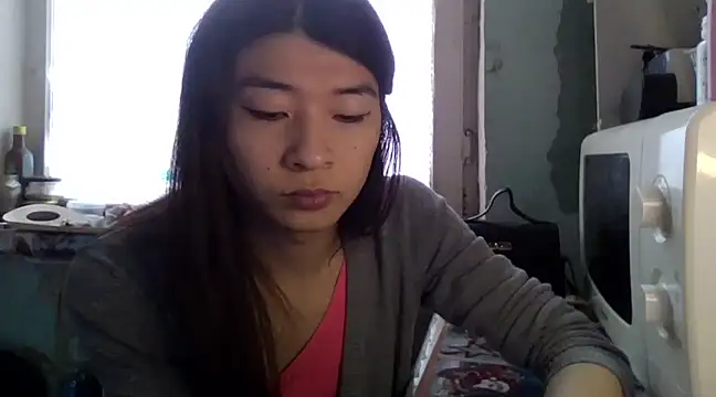 Snapshot of CarlyJoy chatting on March 7, 2025, 8:02 am CarlyJoy online show from March 7, 2025, 8:02 am