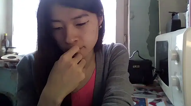 Snapshot of CarlyJoy chatting on March 7, 2025, 11:07 am CarlyJoy online show from March 7, 2025, 11:07 am