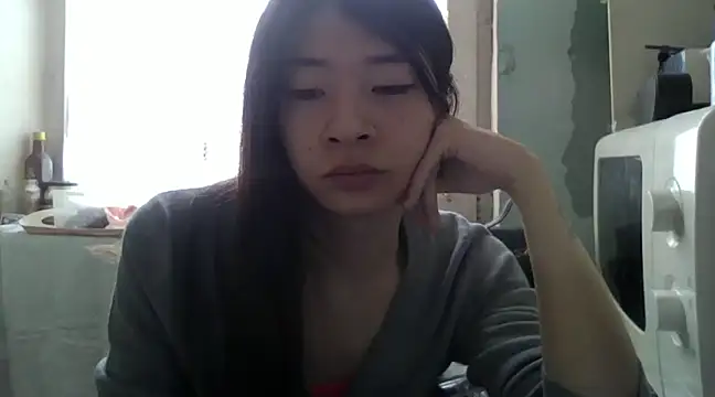 Snapshot of CarlyJoy chatting on March 9, 2025, 9:24 am CarlyJoy online show from March 9, 2025, 9:24 am