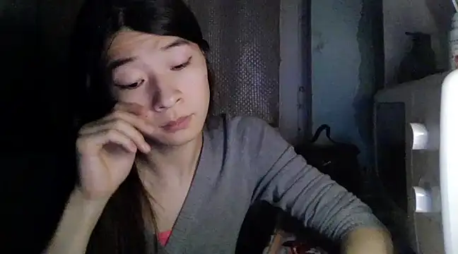 Snapshot of CarlyJoy chatting on March 9, 2025, 5:28 pm CarlyJoy online show from March 9, 2025, 5:28 pm