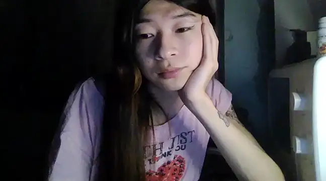 Snapshot of CarlyJoy chatting on March 13, 2025, 6:45 pm CarlyJoy online show from March 13, 2025, 6:45 pm