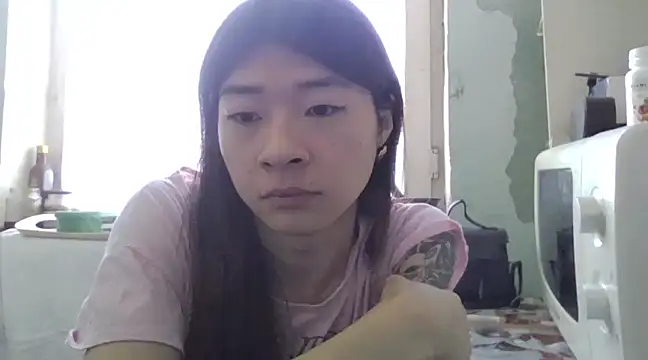 Snapshot of CarlyJoy chatting on March 16, 2025, 9:05 am CarlyJoy online show from March 16, 2025, 9:05 am