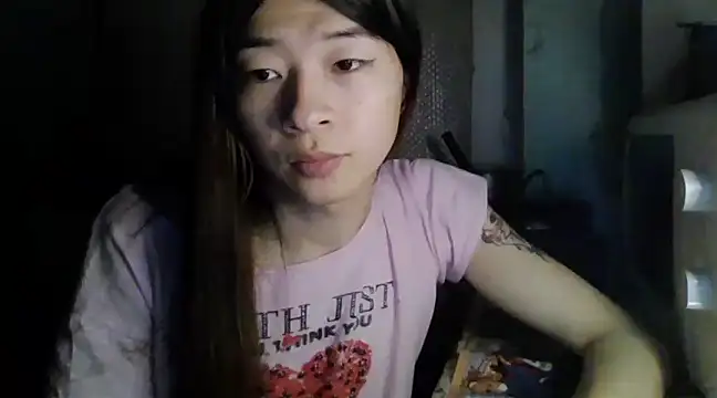 Snapshot of CarlyJoy chatting on March 16, 2025, 6:55 pm CarlyJoy online show from March 16, 2025, 6:55 pm