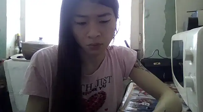 Snapshot of CarlyJoy chatting on March 19, 2025, 6:35 am CarlyJoy online show from March 19, 2025, 6:35 am