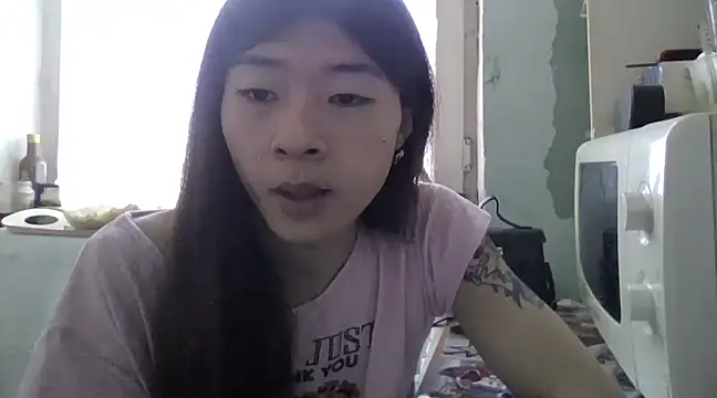 Snapshot of CarlyJoy chatting on March 20, 2025, 11:38 am CarlyJoy online show from March 20, 2025, 11:38 am
