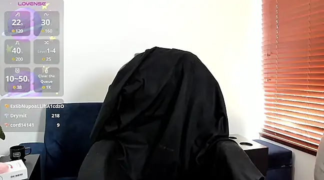 Snapshot of im_amber chatting on March 1, 2025, 4:22 pm im amber online show from March 1, 2025, 4:22 pm