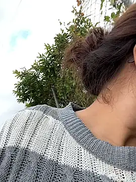 Snapshot of Natha_Fantasy chatting on February 14, 2025, 9:53 pm Natha Fantasy online show from February 14, 2025, 9:53 pm