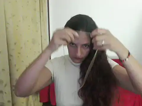 catalina duran1 online show from March 16, 2025, 5:25 am