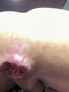 the littleangel1 online show from February 12, 2025, 2:03 am