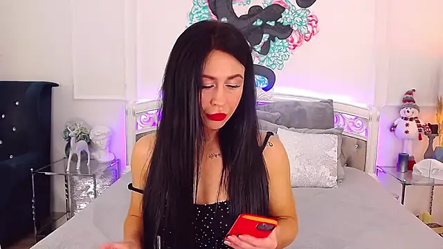 Snapshot of CrissyTaylor chatting on December 22, 2024, 3:44 am CrissyTaylor online show from December 22, 2024, 3:44 am