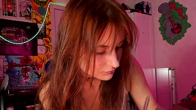 Sunny Mouse  online show from July 28, 2026, 7:39 pm