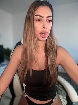 Flower Pow3r online show from September 19, 2025, 5:09 am