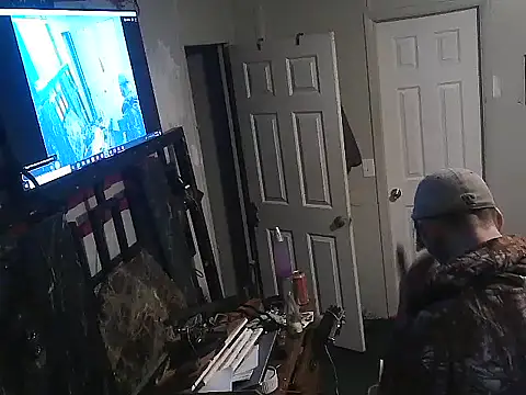 Bi curious86 online show from January 16, 2026, 5:00 am